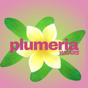 ~ 🌸 PLUMERIA WEARS 🌸 ~